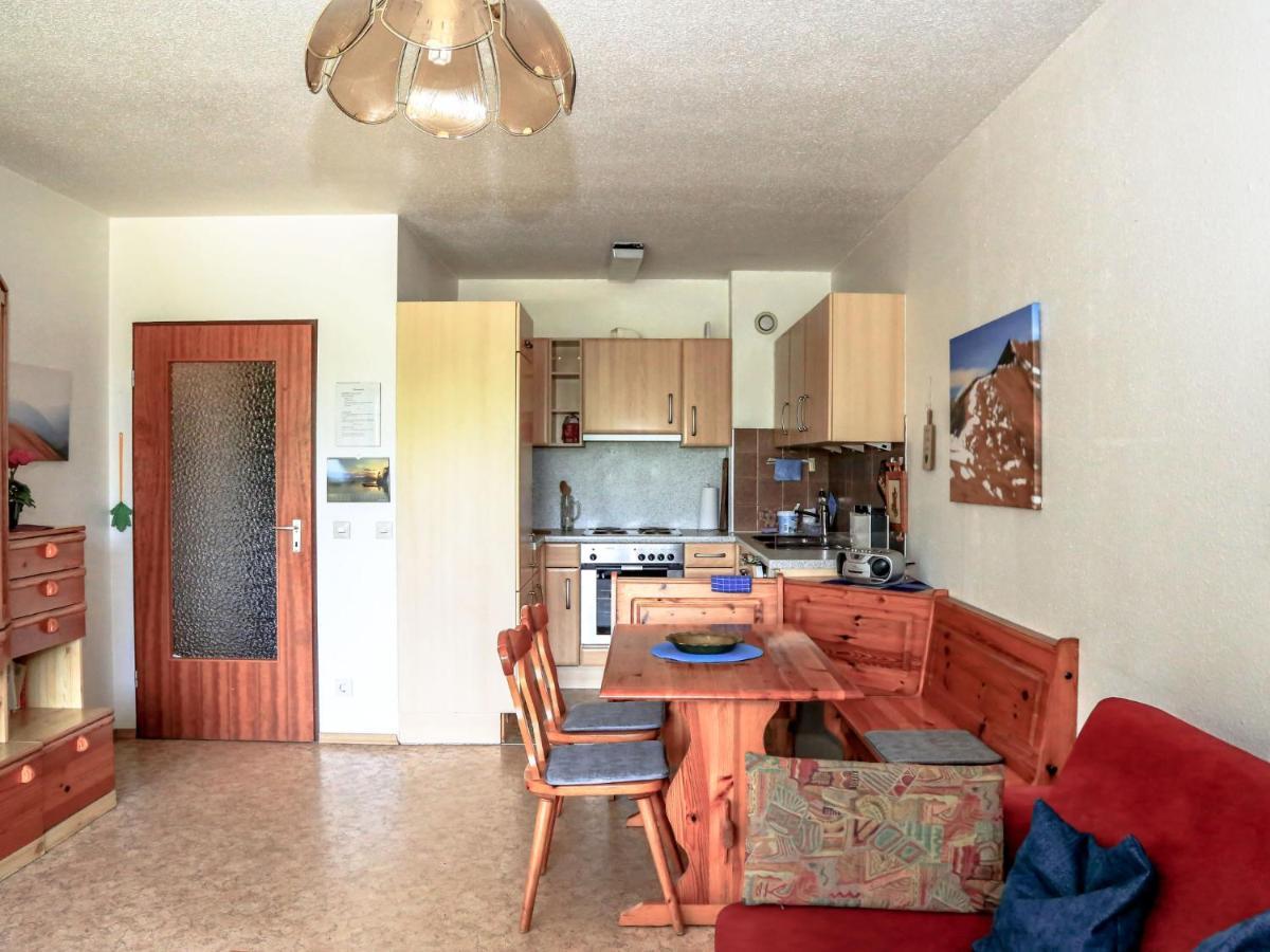 Apartment Buck By Interhome Fussen Exterior photo