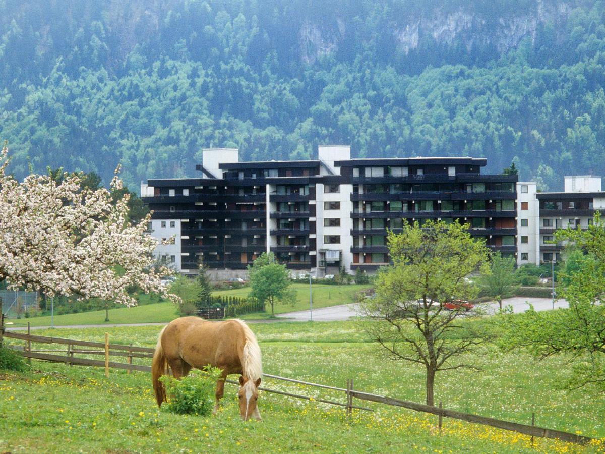 Apartment Buck By Interhome Fussen Exterior photo