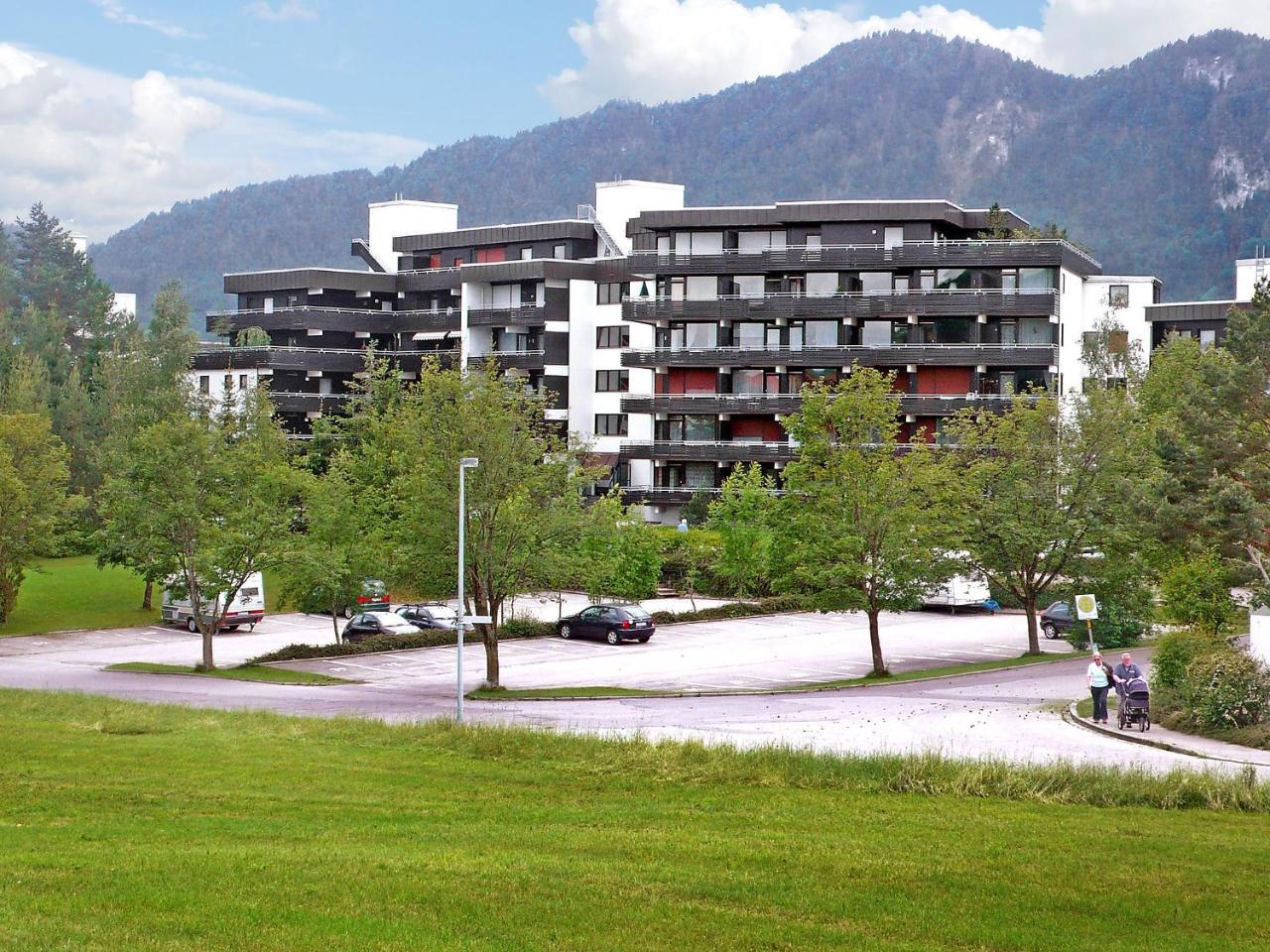 Apartment Buck By Interhome Fussen Exterior photo